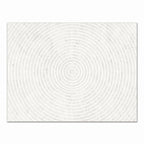 Tapis Salon Minimaliste Alban