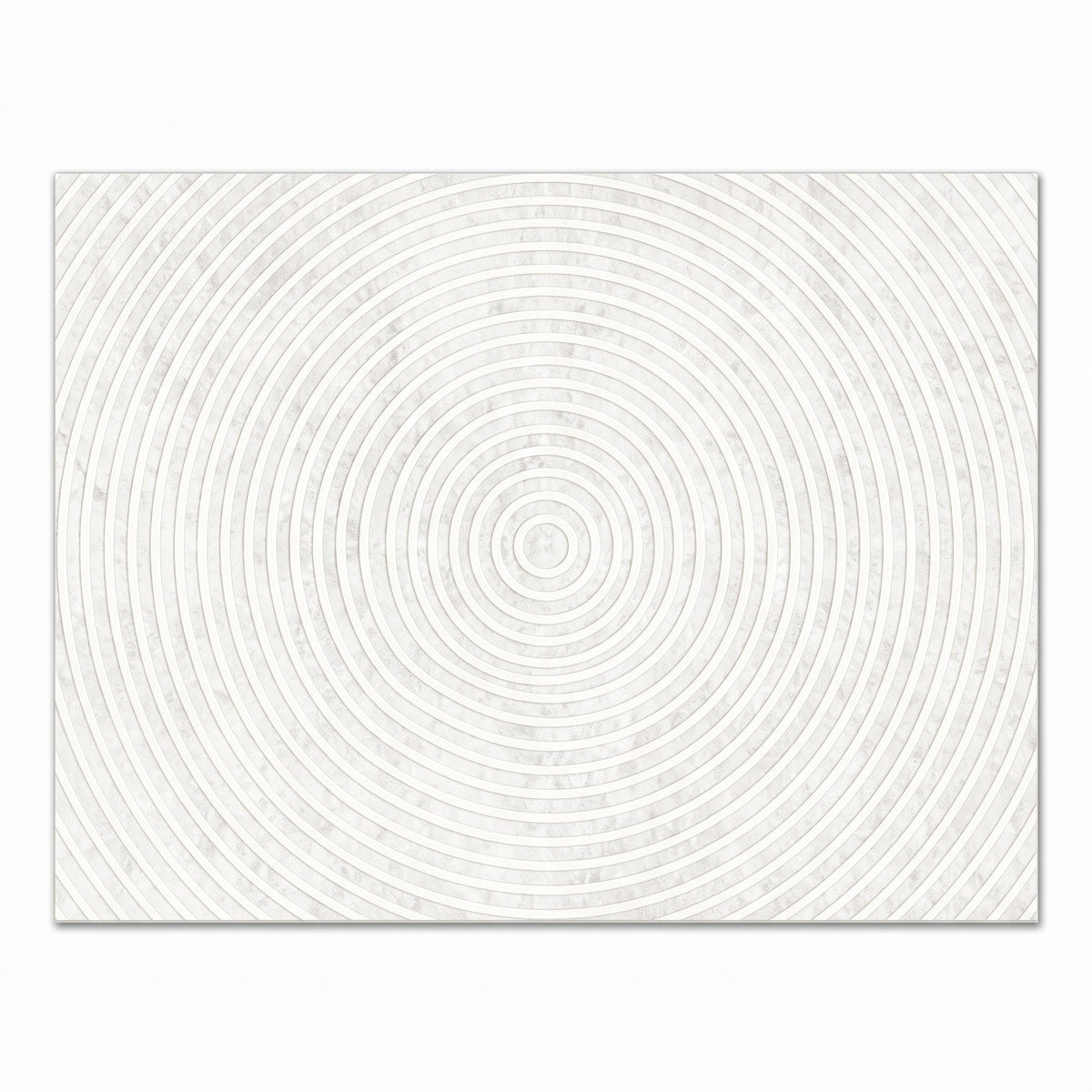 Tapis Salon Minimaliste Alban