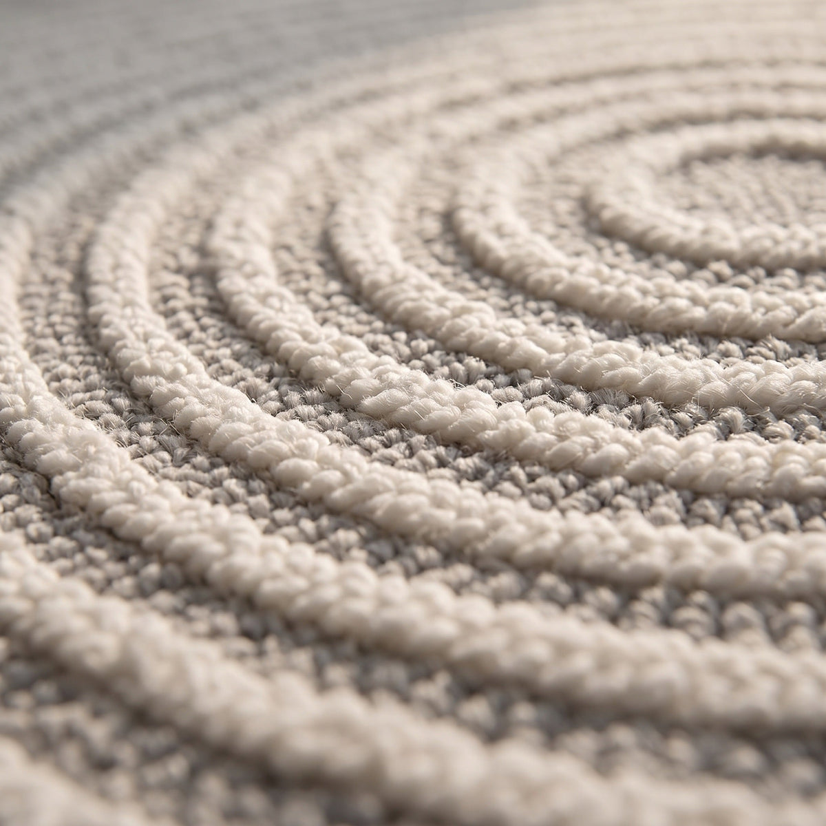 Tapis Salon Minimaliste Alban