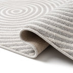 Tapis Salon Minimaliste Alban