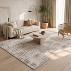 Tapis Salon Minimaliste Chantal