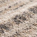 Tapis Salon Minimaliste Chantal