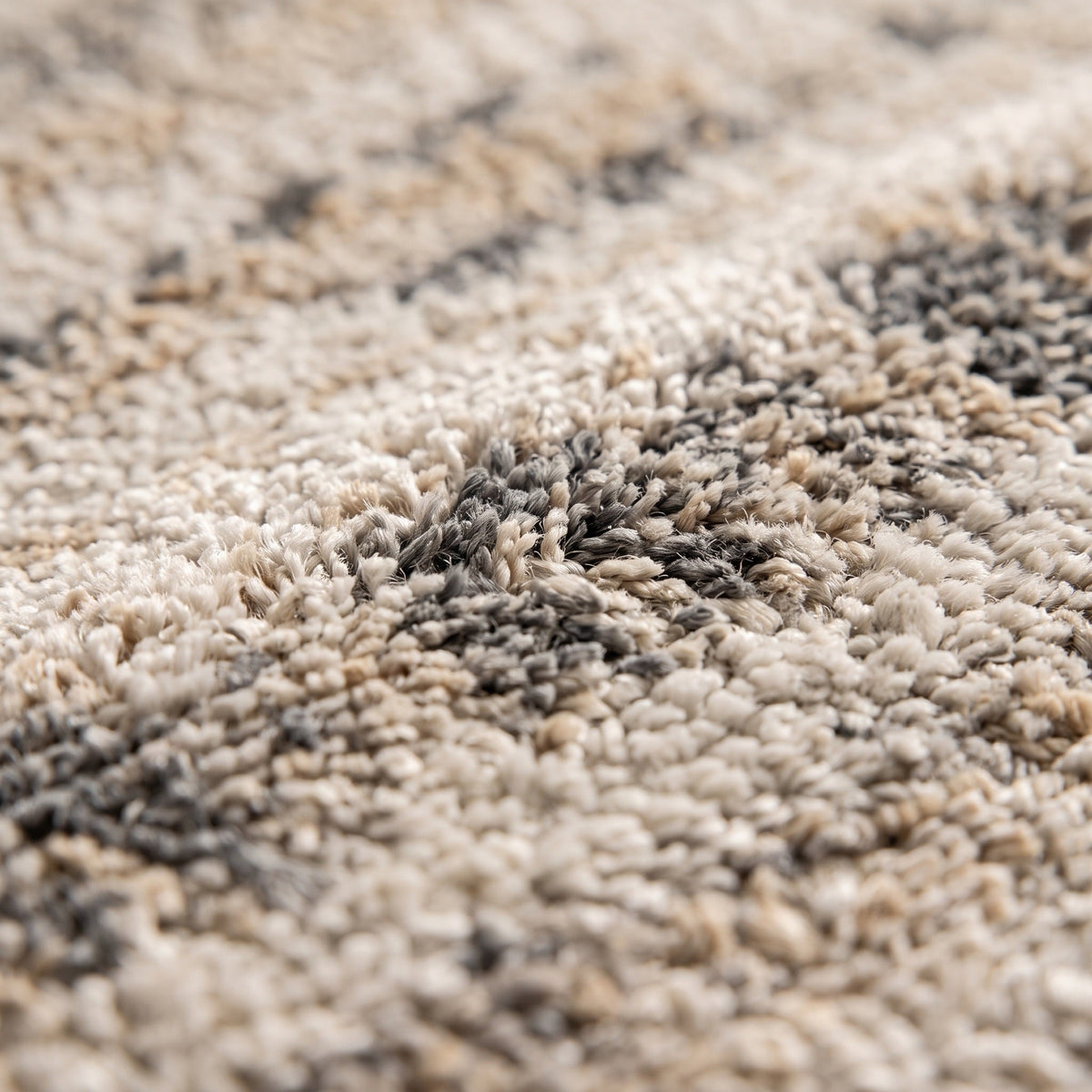 Tapis Salon Minimaliste Chantal