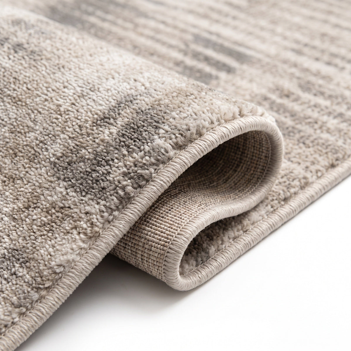 Tapis Salon Minimaliste Chantal