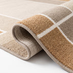 Tapis Salon Minimaliste Cunégonde
