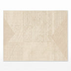 Tapis Salon Minimaliste Diane