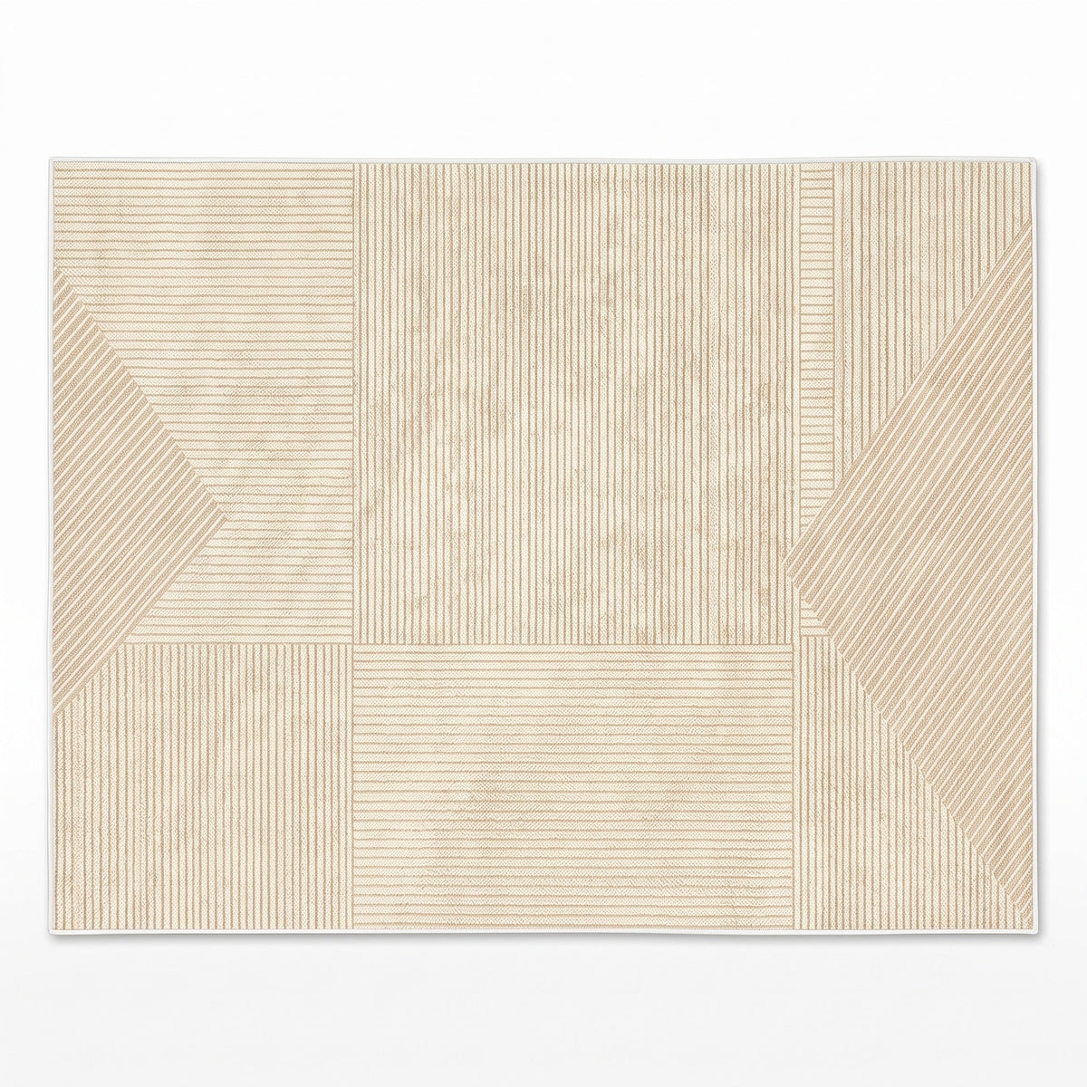 Tapis Salon Minimaliste Diane