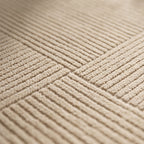 Tapis Salon Minimaliste Diane