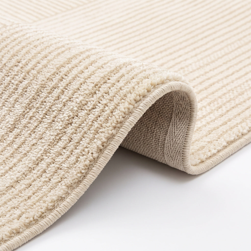 Tapis Salon Minimaliste Diane