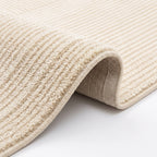 Tapis Salon Minimaliste Diane