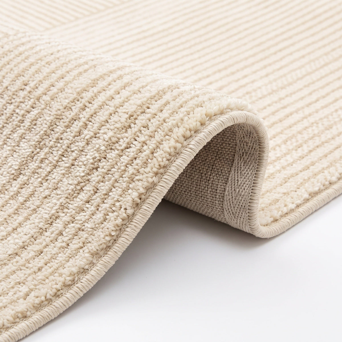 Tapis Salon Minimaliste Diane