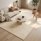 Tapis Salon Minimaliste Diane