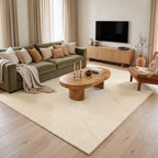 Tapis Salon Minimaliste Diane