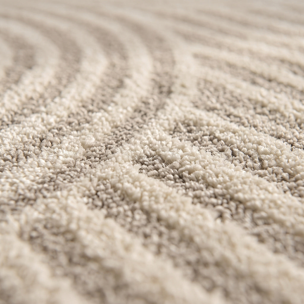 Tapis Salon Minimaliste Fernand