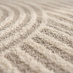 Tapis Salon Minimaliste Fernand