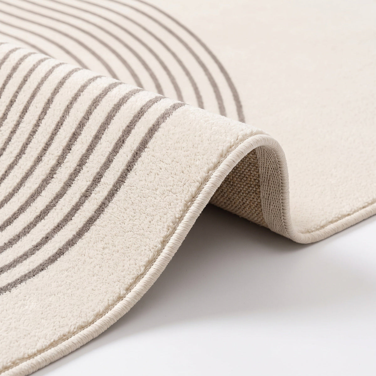 Tapis Salon Minimaliste Fiacre