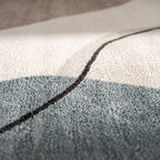 Tapis Salon Minimaliste Fidèle