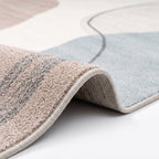 Tapis Salon Minimaliste Fidèle