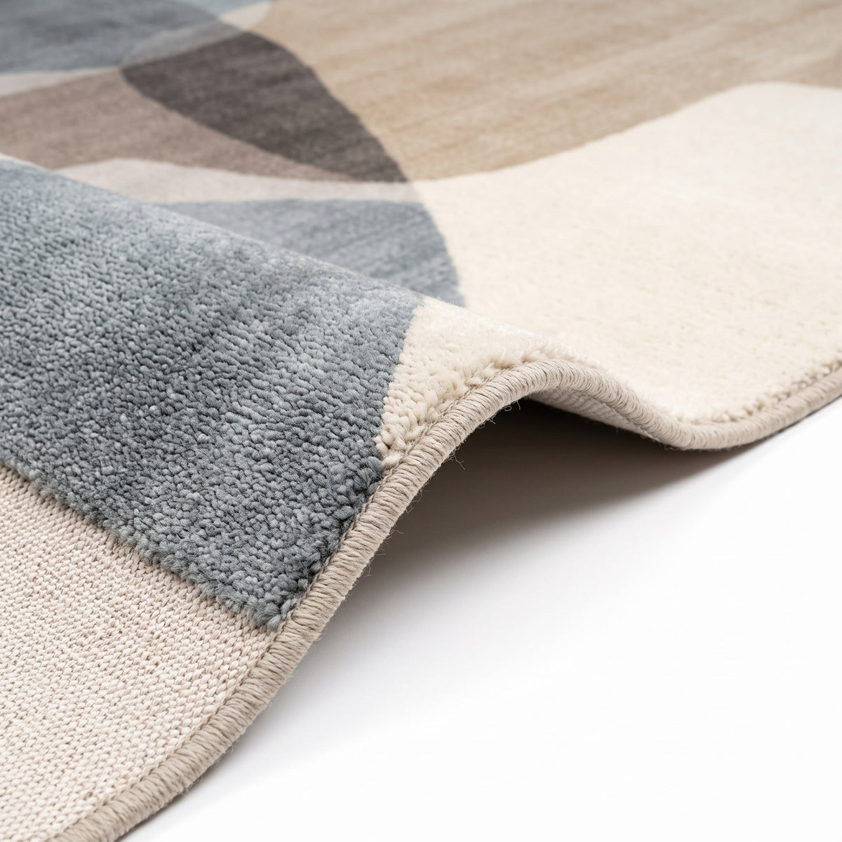 Tapis Salon Minimaliste Firmin