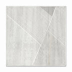 Tapis Salon Minimaliste Flavien