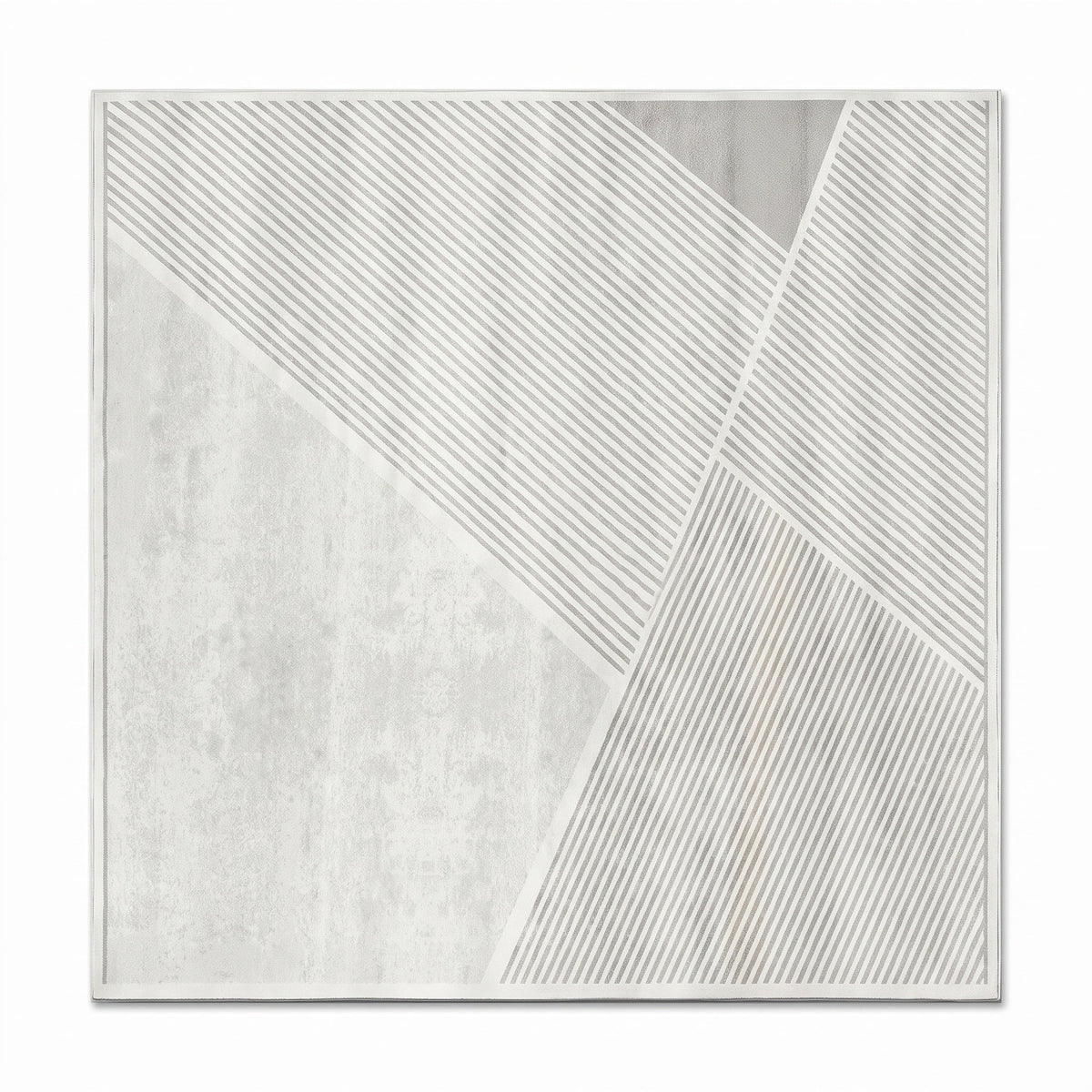 Tapis Salon Minimaliste Flavien