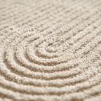 Tapis Salon Minimaliste Gwenaël