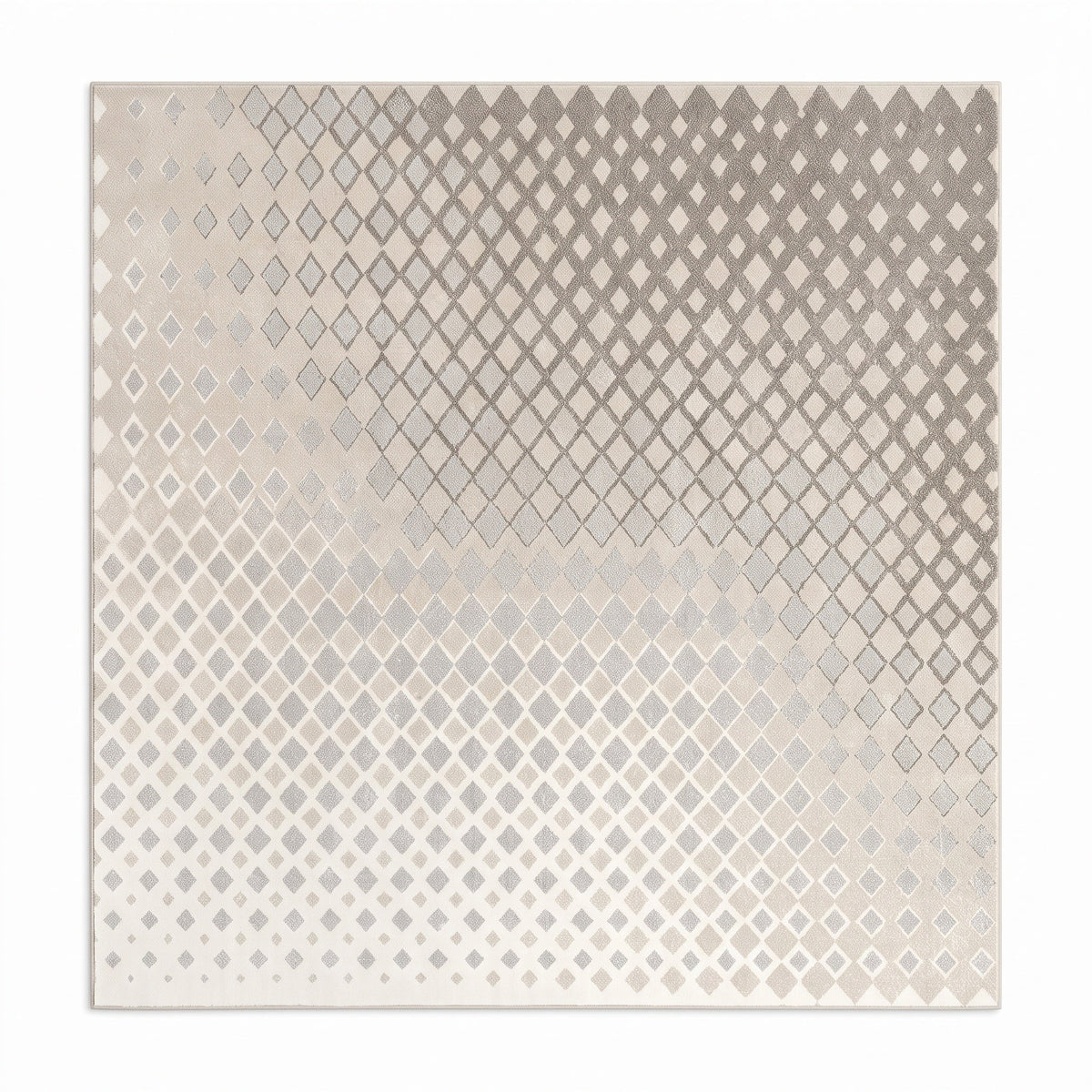 Tapis Salon Minimaliste Haude