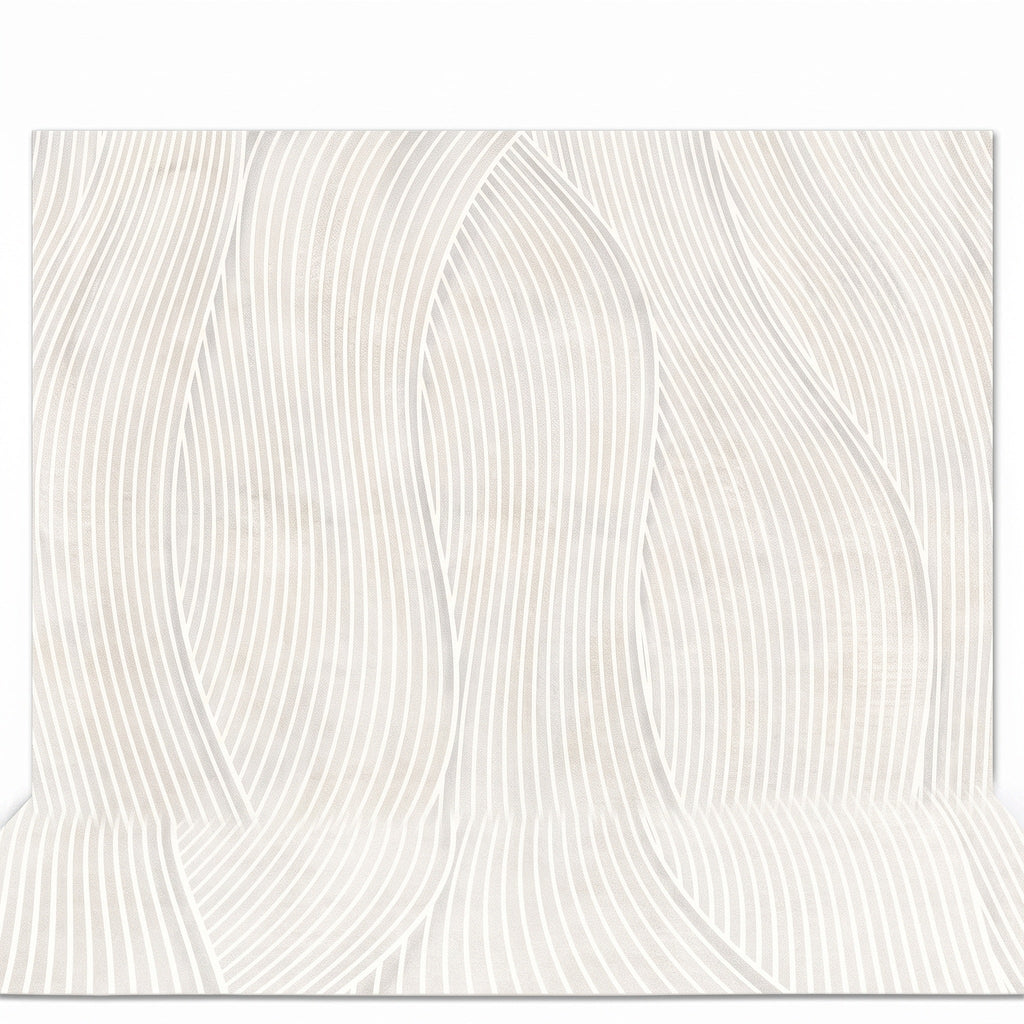 Tapis Salon Minimaliste Herbert