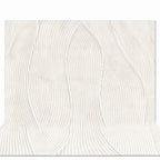 Tapis Salon Minimaliste Herbert