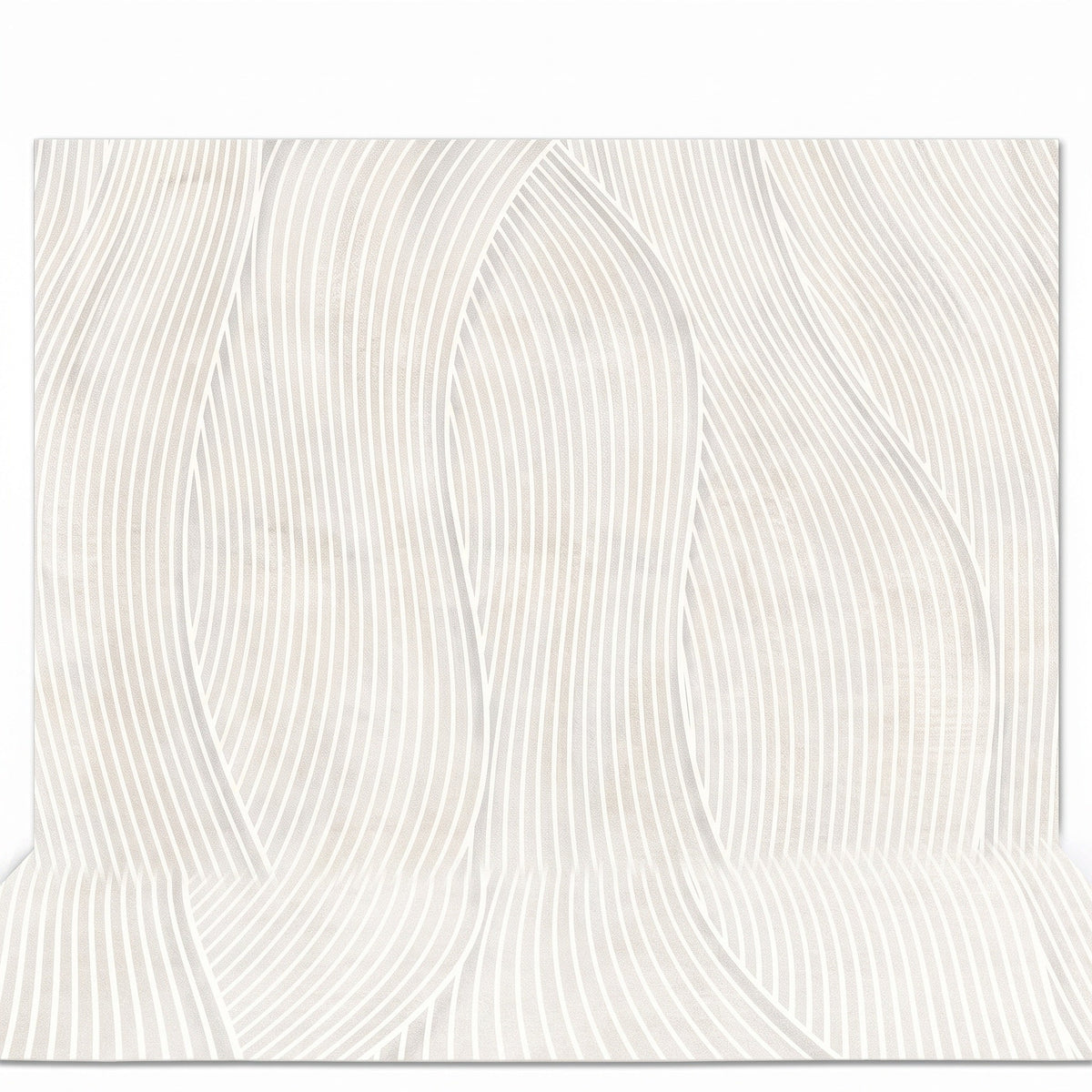 Tapis Salon Minimaliste Herbert