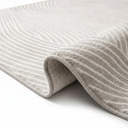 Tapis Salon Minimaliste Herbert