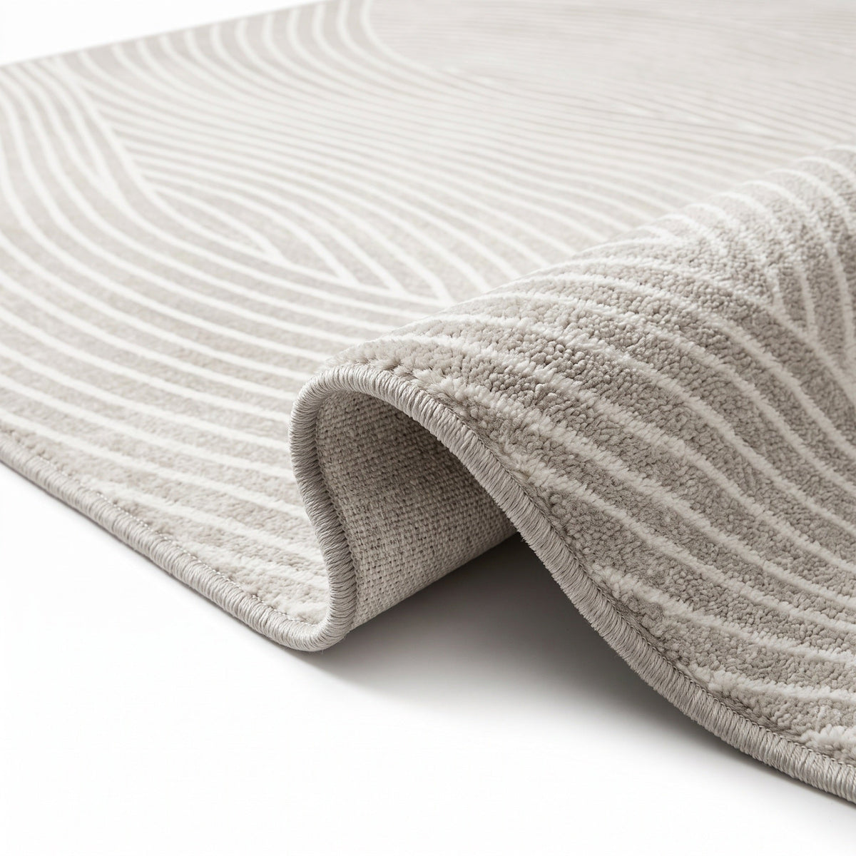 Tapis Salon Minimaliste Herbert