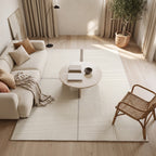 Tapis Salon Minimaliste Hervé