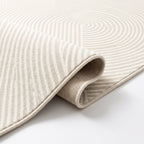 Tapis Salon Minimaliste Hilaire
