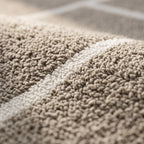 Tapis Salon Minimaliste Hubert