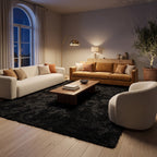 Tapis Salon Minimaliste Vianney