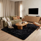 Tapis Salon Minimaliste Vianney