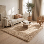 Tapis Salon Minimaliste Victorine