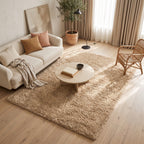 Tapis Salon Minimaliste Victorine