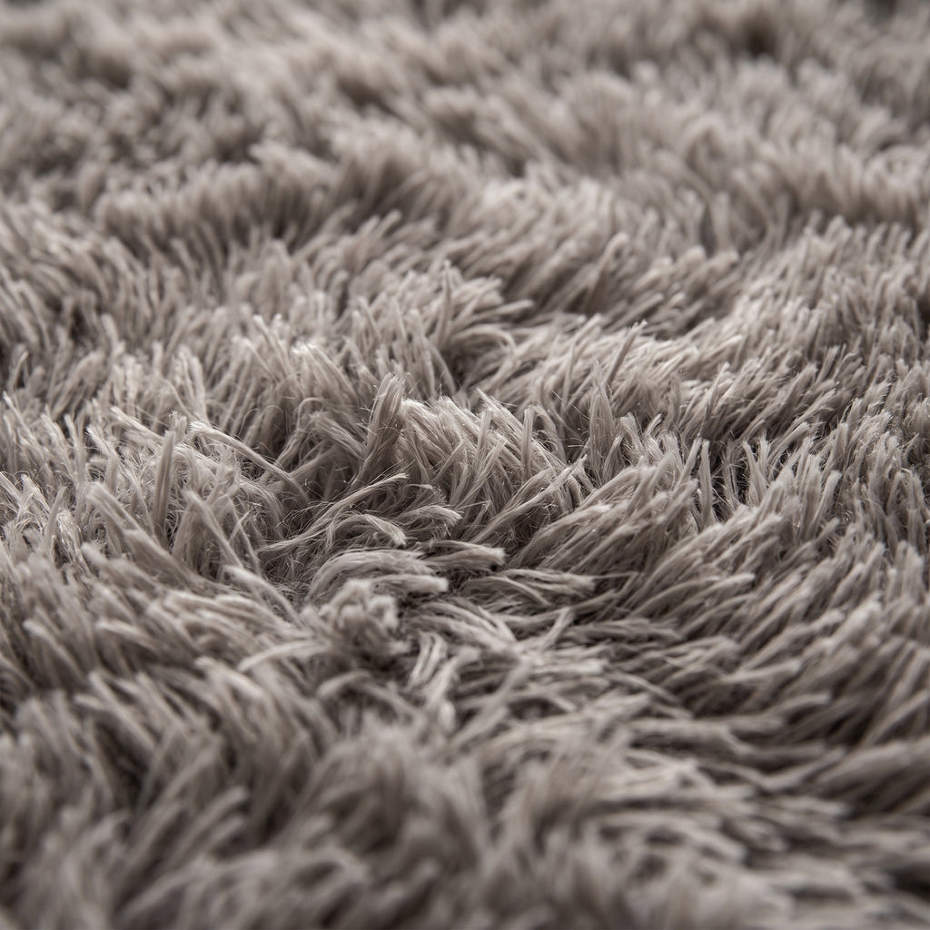 Tapis Salon Minimaliste Violette