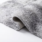 Tapis Salon Minimaliste Violette