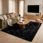 Tapis Salon Minimaliste Xavier