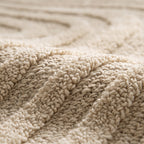 Tapis Salon Moderne Albane