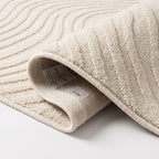 Tapis Salon Moderne Albane