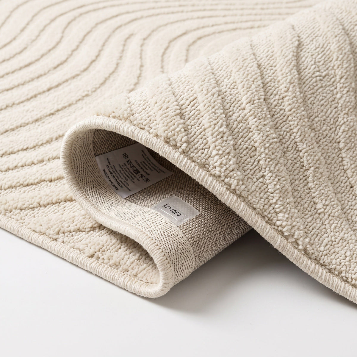 Tapis Salon Moderne Albane