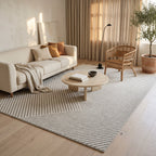 Tapis Salon Moderne Lucile