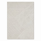 Tapis Salon Moderne Lucile
