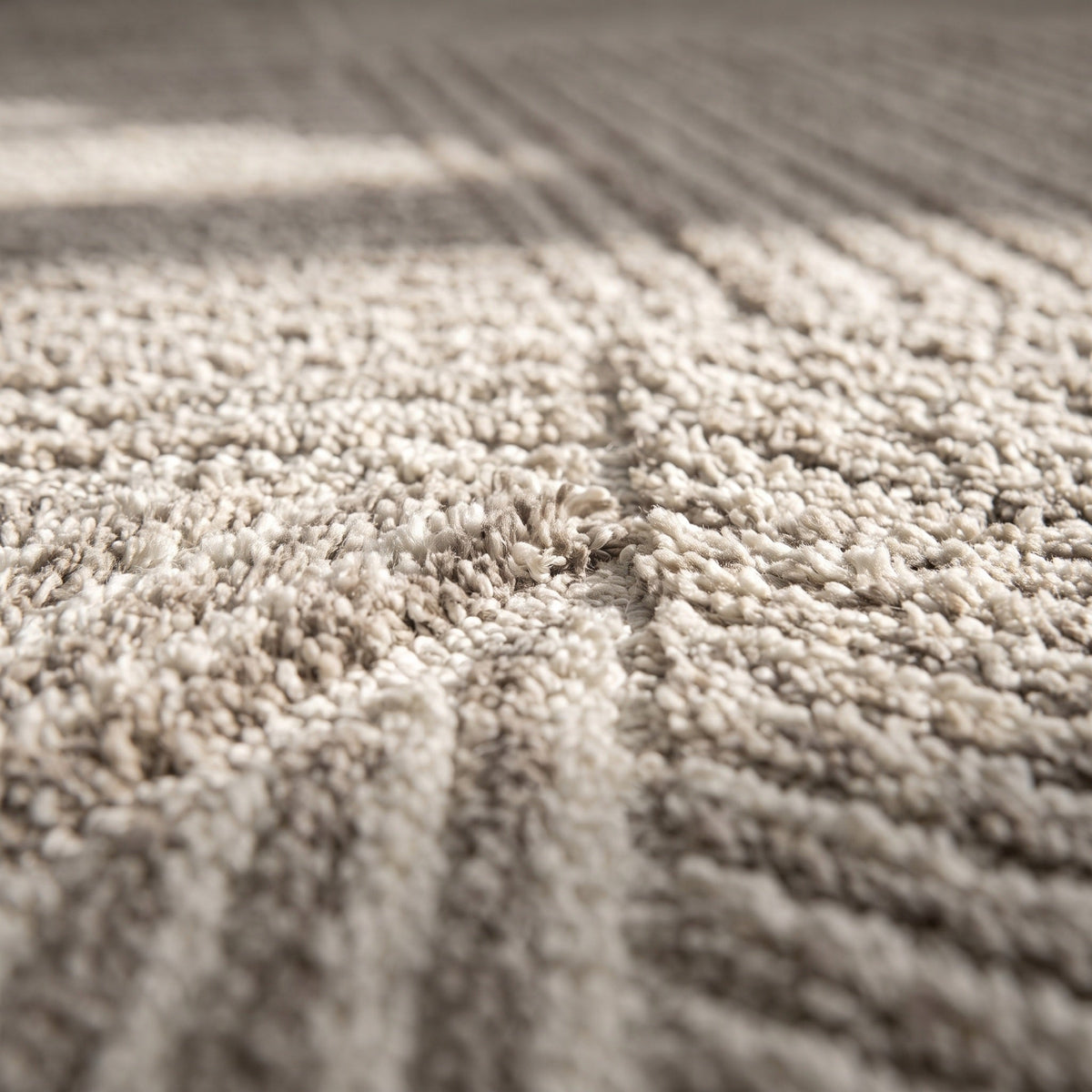 Tapis Salon Moderne Lucile