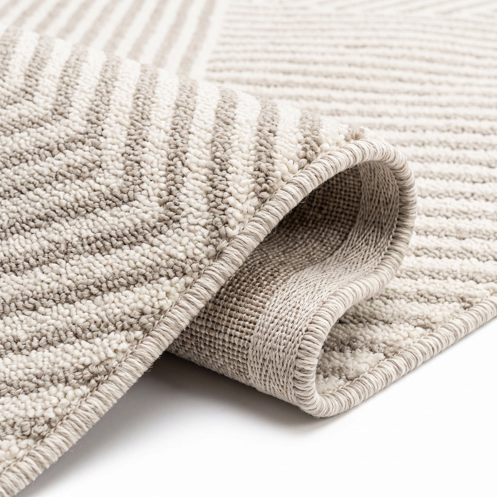 Tapis Salon Moderne Lucile
