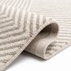 Tapis Salon Moderne Lucile
